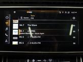 Thumbnail of 2023 Glacier White Metallic Audi Q8