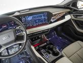 Thumbnail of 2025 Mythos Black Metallic Audi A6 e-tron