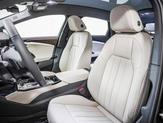 Thumbnail of 2025 Mythos Black Metallic Audi A6 e-tron