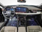 Thumbnail of 2025 Mythos Black Metallic Audi A6 e-tron