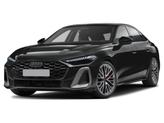 Photo of 2025 Mythos Black Metallic Audi A5