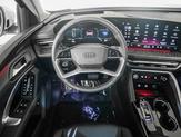 Thumbnail of 2025 Glacier White Metallic Audi Q5