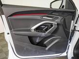 Thumbnail of 2025 Glacier White Metallic Audi Q5