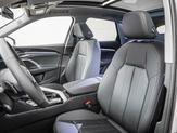 Thumbnail of 2025 Glacier White Metallic Audi Q5