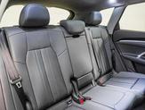 Thumbnail of 2025 Glacier White Metallic Audi Q5