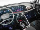 Thumbnail of 2025 Glacier White Metallic Audi Q5
