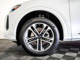 Thumbnail of 2025 Glacier White Metallic Audi Q5