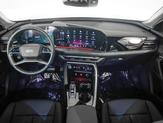 Thumbnail of 2025 Glacier White Metallic Audi Q5