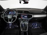 Thumbnail of 2022 Mythos Black Metallic Audi Q3