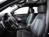 Thumbnail of 2022 Mythos Black Metallic Audi Q3