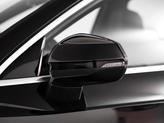 Thumbnail of 2022 Mythos Black Metallic Audi Q3