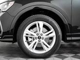 Thumbnail of 2022 Mythos Black Metallic Audi Q3