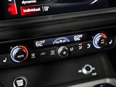Thumbnail of 2022 Mythos Black Metallic Audi Q3