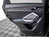 Thumbnail of 2022 Mythos Black Metallic Audi Q3