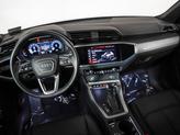 Thumbnail of 2022 Mythos Black Metallic Audi Q3