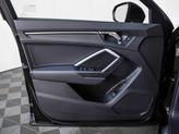 Thumbnail of 2022 Mythos Black Metallic Audi Q3