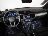 Thumbnail of 2022 Mythos Black Metallic Audi Q3