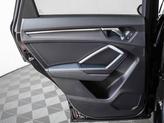 Thumbnail of 2022 Mythos Black Metallic Audi Q3