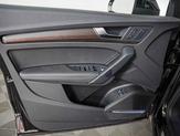 Thumbnail of 2025 Mythos Black Metallic Audi Q5