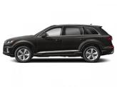 Thumbnail of 2023 Mythos Black Metallic Audi Q7
