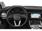 Thumbnail of 2023 Mythos Black Metallic Audi Q7