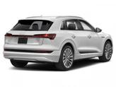 Thumbnail of 2021 Glacier White Metallic Audi e-tron