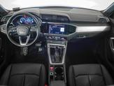 Thumbnail of 2022 Mythos Black Metallic Audi Q3