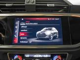 Thumbnail of 2022 Mythos Black Metallic Audi Q3