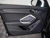 Thumbnail of 2022 Mythos Black Metallic Audi Q3