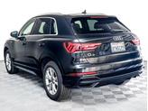 Thumbnail of 2022 Mythos Black Metallic Audi Q3