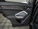 Thumbnail of 2022 Mythos Black Metallic Audi Q3