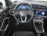 Thumbnail of 2022 Mythos Black Metallic Audi Q3