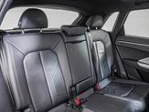 Thumbnail of 2022 Mythos Black Metallic Audi Q3
