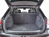 Thumbnail of 2022 Mythos Black Metallic Audi Q3