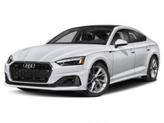 Photo of 2023 Chronos Gray Metallic Audi A5 Sportback