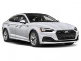 Thumbnail of 2023 Chronos Gray Metallic Audi A5 Sportback