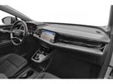 Thumbnail of 2025 Mythos Black Metallic Audi Q4 e-tron