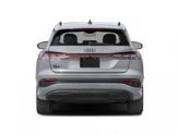 Thumbnail of 2025 Mythos Black Metallic Audi Q4 e-tron
