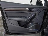 Thumbnail of 2025 Mythos Black Metallic Audi Q5