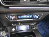 Thumbnail of 2025 Mythos Black Metallic Audi Q5