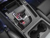 Thumbnail of 2025 Mythos Black Metallic Audi Q5