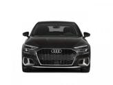 Thumbnail of 2023 Navarra Blue Metallic Audi A3