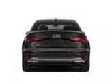 Thumbnail of 2023 Navarra Blue Metallic Audi A3