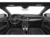 Thumbnail of 2023 Navarra Blue Metallic Audi A3