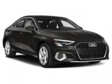 Thumbnail of 2023 Navarra Blue Metallic Audi A3