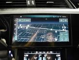 Thumbnail of 2021 Glacier White Metallic Audi e-tron Sportback