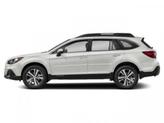 Thumbnail of 2019 Crystal White Pearl Subaru Outback