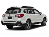 Thumbnail of 2019 Crystal White Pearl Subaru Outback