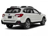 Thumbnail of 2019 Crystal White Pearl Subaru Outback