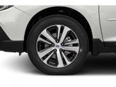 Thumbnail of 2019 Crystal White Pearl Subaru Outback